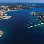 3 Bedroom Gorgeous In * Poreč