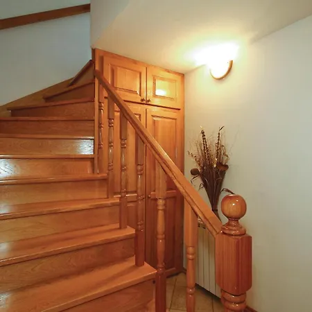 アパート 3 Bedroom In