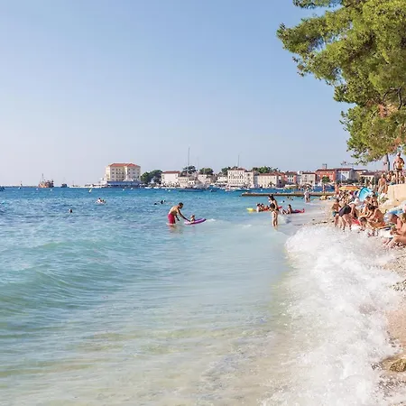 Апартаменты 3 Bedroom Gorgeous In