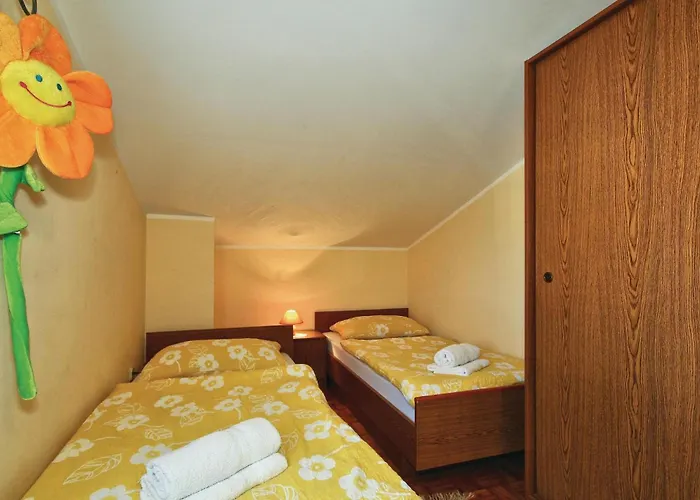 3 Bedroom Gorgeous In Lejlighed *