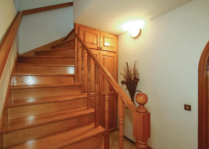 Apartman 3 Bedroom Gorgeous In