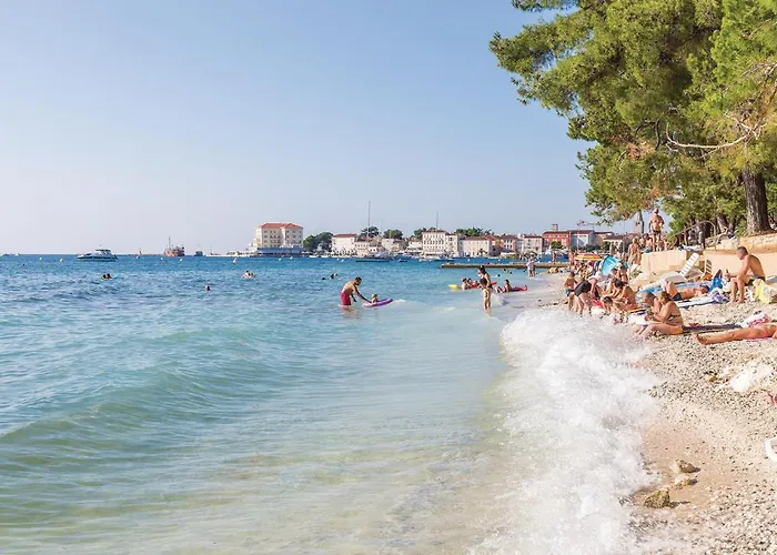 公寓 3 Bedroom Gorgeous In