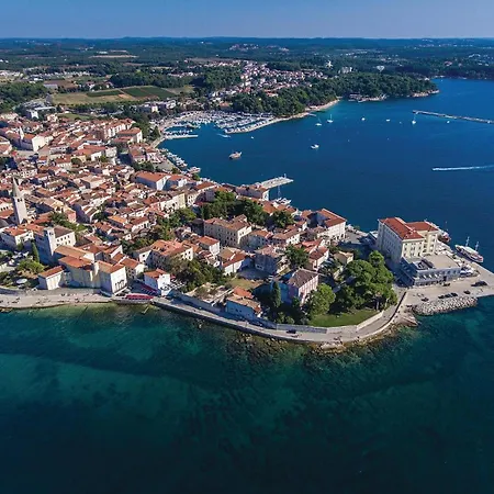 3 Bedroom Gorgeous In Poreč
